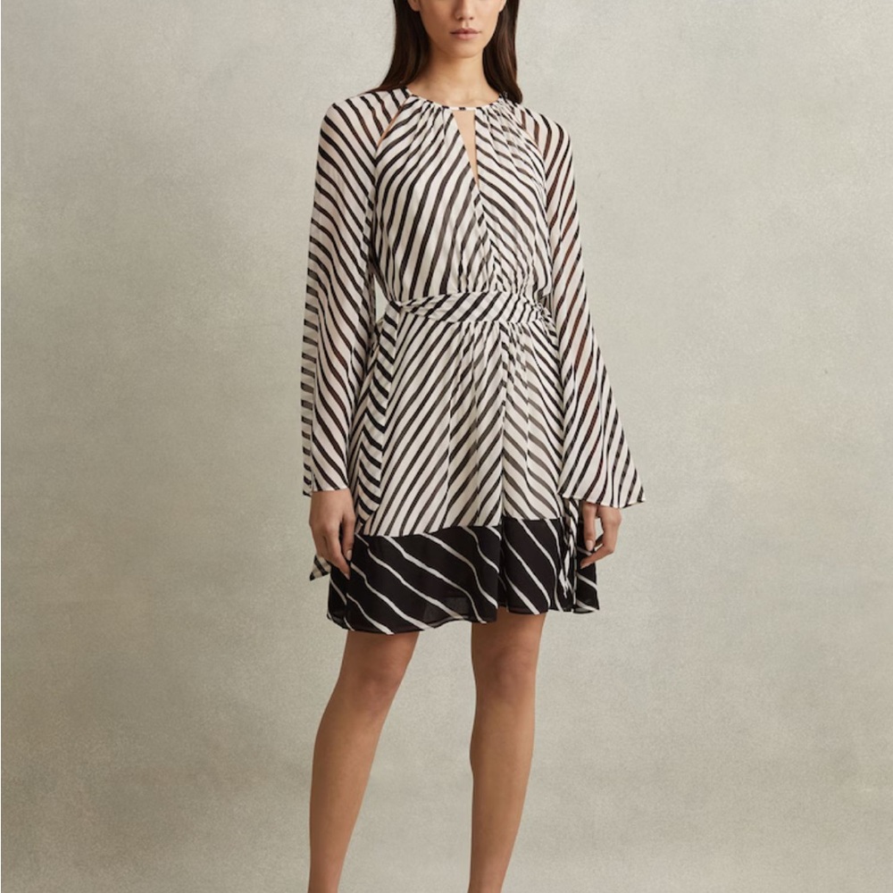 Reiss New w/ Tags - Size UK 4 Dress